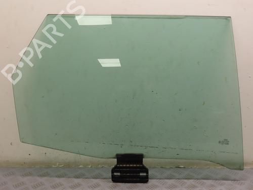 Used Rear right door window AUDI A4 B6 Avant (8E5) 1.8 T quattro (163 hp) 21377433
