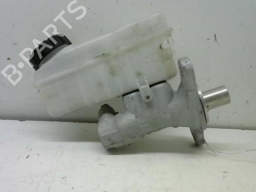 Used Brake master cylinder RENAULT CLIO IV (BH_) 1.5 dCi 75 (75 hp) 15743260