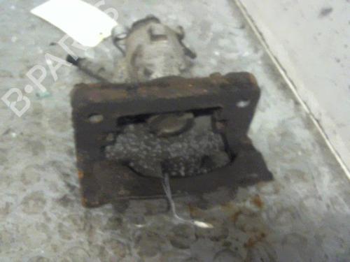 Used Left rear brake caliper OPEL INSIGNIA A Sports Tourer (G09) 2.0 CDTI (35) (160 hp) 14884986