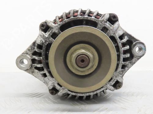 Alternator NISSAN X-TRAIL I (T30) 2.2 dCi 4x4 (136 hp) 17995386