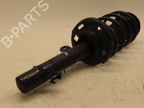 Left front shock absorber PEUGEOT 2008 I (CU_) 1.2 THP 130 / PureTech 130 | BP27331613M16 - Image 4
