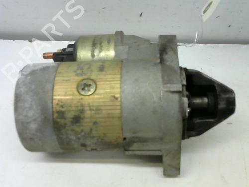 Used Starter FIAT PANDA (169_) 1.1 (169.AXA1A) (54 hp) 9374285