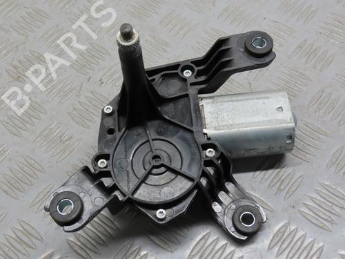 Rear wiper motor OPEL CORSA D (S07) 1.2 (L08, L68) | BP22751706M102 