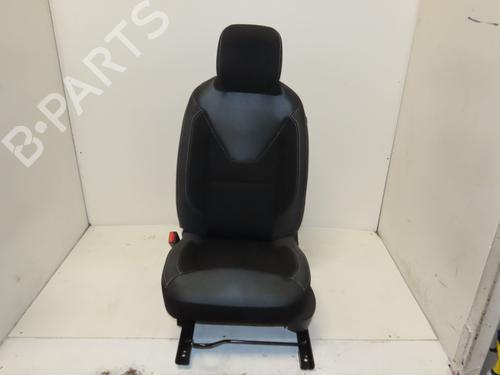 Left front seat RENAULT CLIO IV (BH_) 0.9 TCe 90 (BHNF, BHMA, BHMH, BHJK, BHJR) | BP29643855C15  - Image 5
