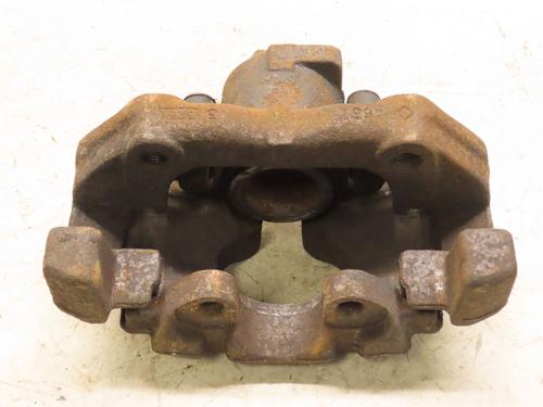 Right front brake caliper VW TRANSPORTER T4 Platform/Chassis (70E, 70L, 70M, 7DE, 7DL, 7D 2.5 TDI | BP29740028M104 