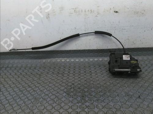 Used Front right lock OPEL CORSA D (S07) 1.3 CDTI (L08, L68) (75 hp) 17781382