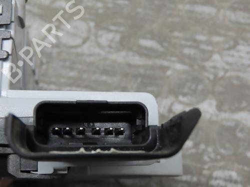 Høyre bak lås CITROËN BERLINGO MULTISPACE (B9) 1.6 HDi 90 | BP17781744C99 