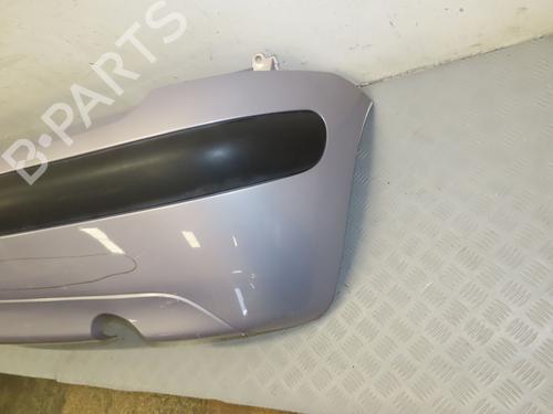 Rear bumper CITROËN C3 I (FC_, FN_) 1.4 i | BP24920156C8 