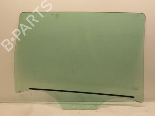 Used Rear left door window DACIA LODGY (JS_) 1.5 dCi (90 hp) 28067902