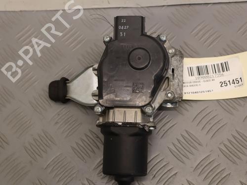 Used Front wiper motor Front wiper motor DACIA SANDERO III 1.0 SCe 65 (67 hp) 34640577 34640577