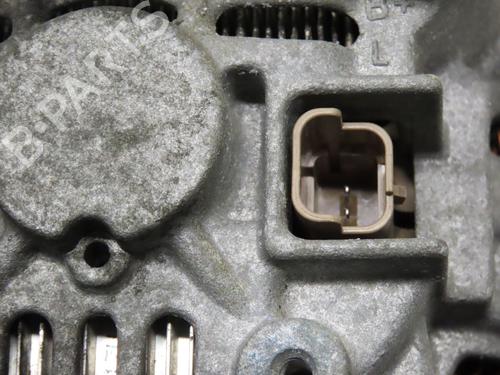 Alternator RENAULT CLIO II (BB_, CB_) 1.5 dCi (B/CB07) | BP29643593M7 