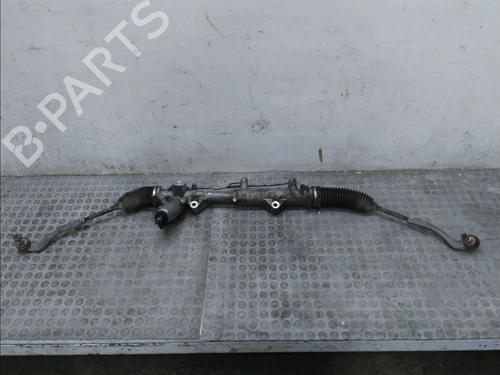 Used Steering rack MERCEDES-BENZ C-CLASS (W204) C 200 CDI (204.007, 204.006) (136 hp) 17777538