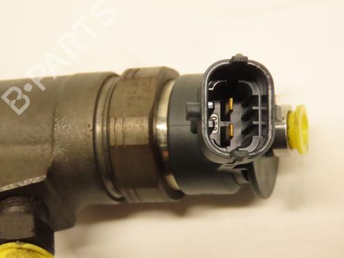 Injector PEUGEOT 208 I (CA_, CC_) 1.6 HDi | BP30117268M100