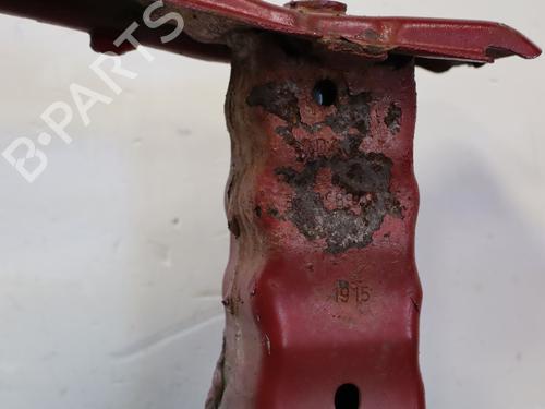 Køfangervange DS DS 3 (SA_) 1.2 VTi 82 (SAHMZ6) | BP34456547C73 - Image 2