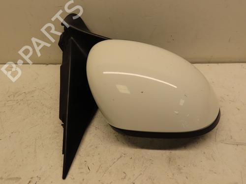 Right mirror FIAT 500L (351_, 352_) 1.6 D Multijet (199LYE1B) | BP29345791C27 