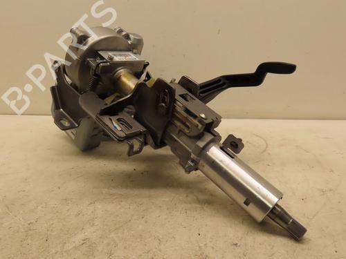 Steering column RENAULT KADJAR (HA_, HL_) 1.2 TCe 130 (HLMR) | BP29643612M21 