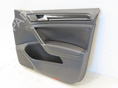 Front right panel VW GOLF VII (5G1, BQ1, BE1, BE2) 1.4 TSI | BP29963605C59 