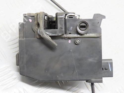 Used Rear right lock PEUGEOT 308 SW II (LC_, LJ_, LR_, LX_, L4_) 1.6 BlueHDi 100 (99 hp) 24992302