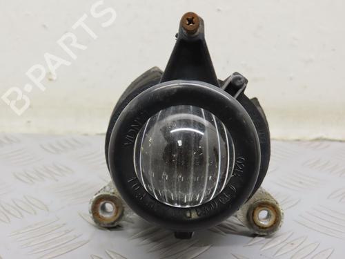 Used Right front fog light LANCIA MUSA (350_) 1.3 D Multijet (350.AXG11, 350.AXG1A) (90 hp) 17782280