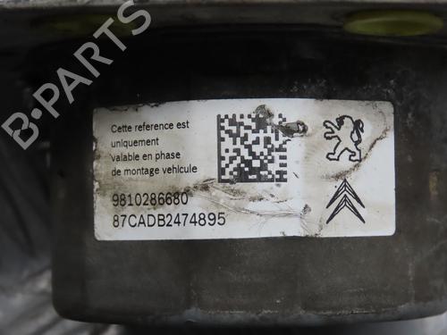 ABS pump PEUGEOT 308 II (LB_, LP_, LW_, LH_, L3_) 1.2 THP 130 | BP17778477M43 