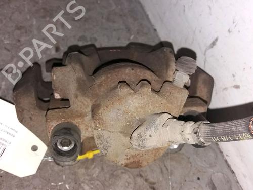 Left front brake caliper RENAULT CLIO IV (BH_) 1.5 dCi 90 | BP14885364M105 