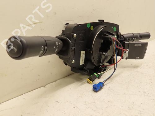 Used Steering column stalk RENAULT MEGANE II Coupé-Cabriolet (EM0/1_) 1.6 (113 hp) 29845449