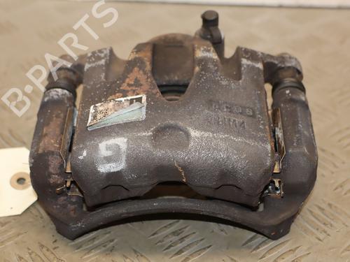 Left front brake caliper OPEL KARL (C16) 1.0 | BP37649653M105 - Image 3