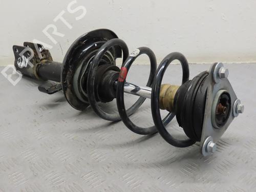 Right front shock absorber RENAULT CLIO III (BR0/1, CR0/1) 1.5 dCi (BR0H, CR0H, CR1S, BR1S) | BP18913342M17 