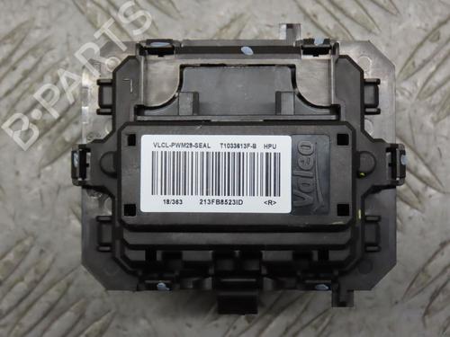 Heater resistor DACIA DUSTER (HM_) 1.5 dCi 115 4x4 (HMAD) | BP26897707M108 