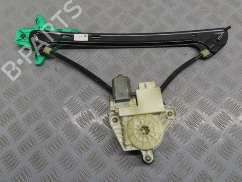 Rear right window mechanism VW GOLF VII (5G1, BQ1, BE1, BE2) 1.6 TDI | BP27488726C25 