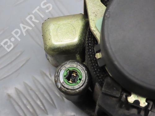 Front left belt tensioner MERCEDES-BENZ A-CLASS (W168) A 160 (168.033, 168.133) | BP17780204C87 