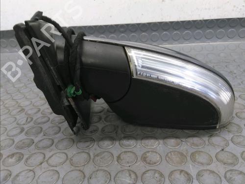 Left mirror VW GOLF V (1K1) 1.9 TDI | BP17781191C26 