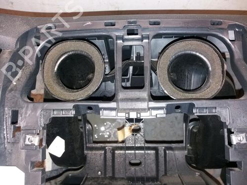 Dashboard DACIA SANDERO II 1.5 dCi | BP9378493C46  - Image 5