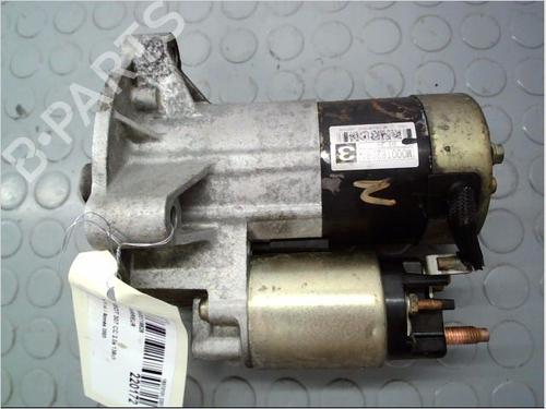 Used Starter Starter PEUGEOT 307 CC (3B) 2.0 16V (136 hp) 23154134 23154134
