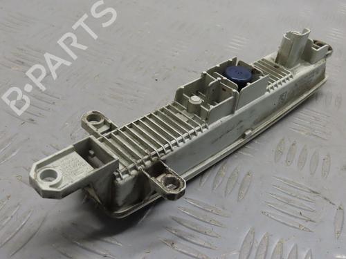 Left daytime light PEUGEOT 308 SW II (LC_, LJ_, LR_, LX_, L4_) 1.6 BlueHDi 100 | BP24992312C104 