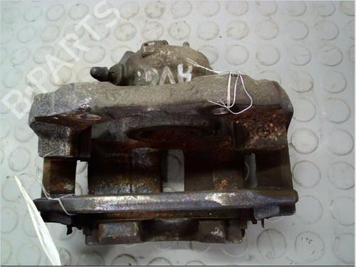 Used Left front brake caliper CITROËN XSARA Coupe (N0) 2.0 HDI 90 (90 hp) 14885378
