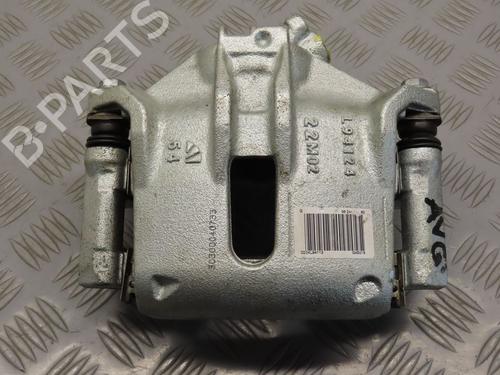 Left front brake caliper CITROËN AMI (9A_) Electric (9AZ2CA) | BP36483019M105 - Image 2