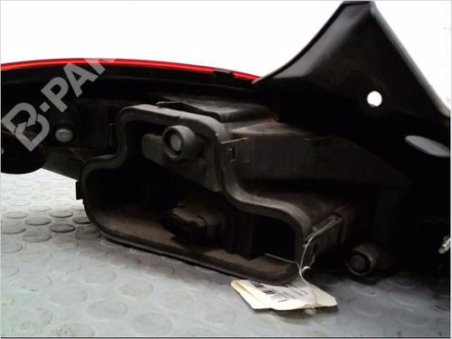 Right taillight RENAULT MEGANE III Coupe (DZ0/1_) 1.5 dCi (DZ09, DZ0D, DZ1F, DZ1G, DZ14, DZ29) | BP9388536C35