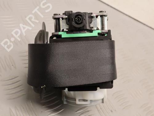 Front right seatbelt CITROËN C4 II (NC_) 1.6 BlueHDi 100 | BP33136732I25 - Image 2