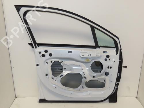 Used Left front door CITROËN C4 Picasso II 2.0 BlueHDi 135 (136 hp) 29986696