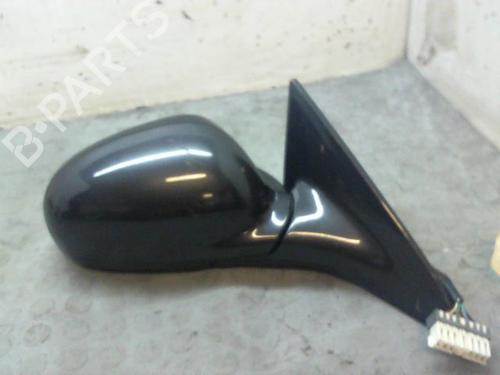Used Right mirror PEUGEOT 406 Coupe (8C) 2.0 16V (132 hp) 23155223