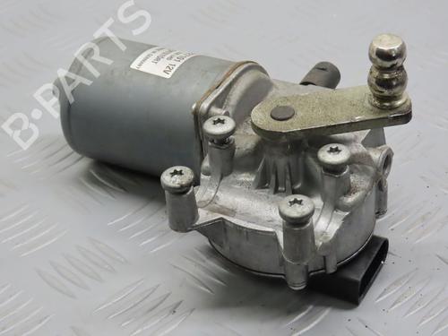 Front wiper motor LAND ROVER RANGE ROVER EVOQUE (L538) 2.2 D 4x4 | BP30840353M29
