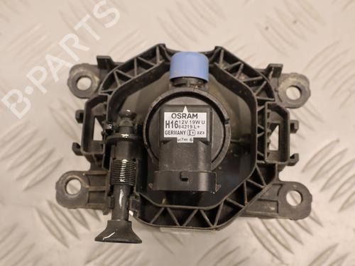 Used Right front fog light Right front fog light RENAULT KANGOO / GRAND KANGOO II (KW0/1_) 1.5 dCi 110 (KW06, KW12) (110 hp) 33136774 33136774