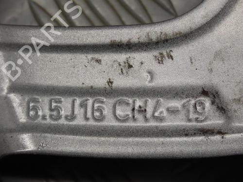 Rim CITROËN C4 CACTUS 1.2 VTi 82 | BP20114076C45 