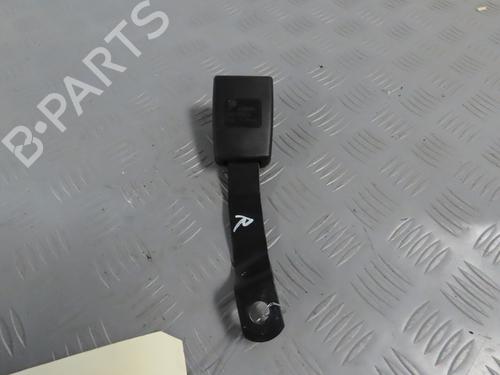 Used Seat buckle VW FOX Hatchback (5Z1, 5Z3, 5Z4) 1.4 TDI (70 hp) 21049704