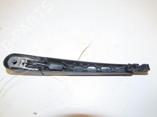 Used Rear windshield wiper arm CITROËN C4 Grand Picasso II (DA_, DE_) 1.6 THP 165 (165 hp) 31276681