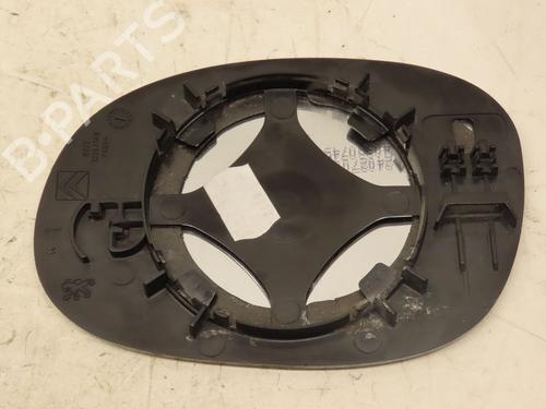 Used Right mirror glass CITROËN C3 I (FC_, FN_) 1.4 i (73 hp) 30556923