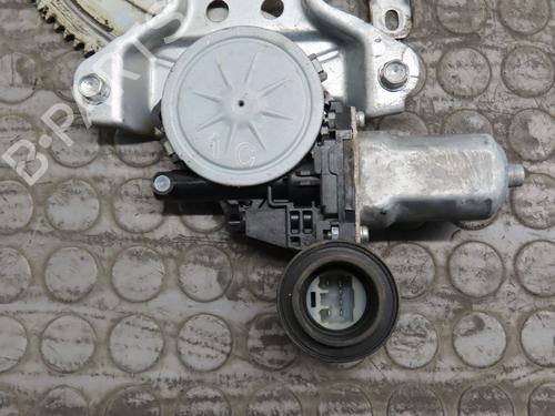 Front left window mechanism SUZUKI SWIFT III (MZ, EZ) 1.3 (RS413, ZC11S) | BP17780808C22 