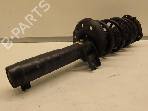 Used Left front shock absorber VW JETTA IV (162, 163, AV3, AV2) 1.4 TSI Hybrid (170 hp) 29468816