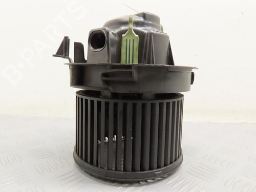 Used Heater blower motor PEUGEOT 207 (WA_, WC_) [2006-2015]  17777146